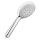 JIKA H3611X20044711 - Handbrause CUBITO glänzendes Chrom