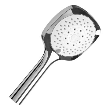 JIKA H3611X30044711 - Handbrause CUBITO glänzendes Chrom