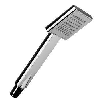 JIKA H3614200040411 - Handbrause CUBITO glänzendes Chrom