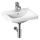 JIKA H8114220001041 - Wandhängendes Waschbecken CUBITO 45x34 cm Keramik/weiß