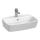 JIKA H8183820001041 - Aufsatzwaschbecken LYRA 55x40 cm Keramik/weiß