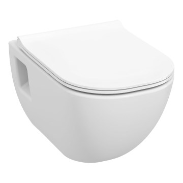 JIKA H8207160000001 - Wand-WC MIO Keramik/weiß