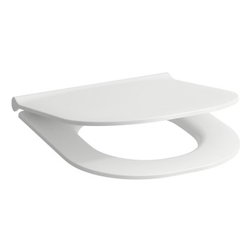 JIKA H8917150000631 - WC-Sitz MIO Duroplast/Weiß