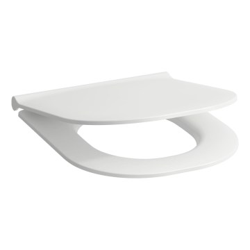 JIKA H8917167570631 - WC-Sitz SoftClose MIO Duroplast/Weiß