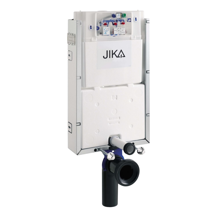 JIKA H8956510000001 - Unterputzmodul für wandhängende WC