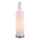 JUST LIGHT. 14006-16 - Tischlampe BOTTLE 1xE14/25W/230V weiß