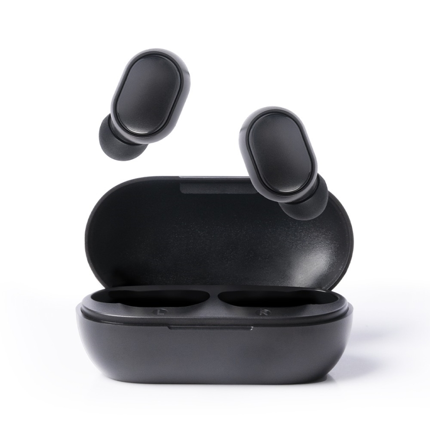 Kabellose Ohrhörer Dots Basic IPX4 schwarz