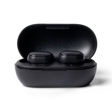 Kabellose Ohrhörer Dots Basic IPX4 schwarz