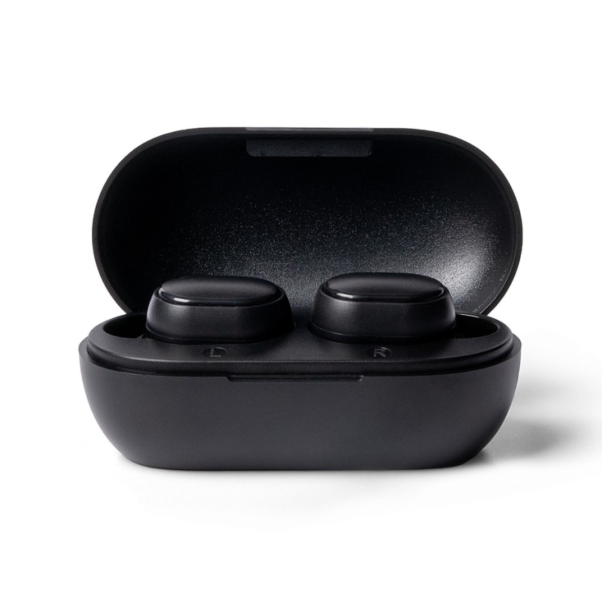 Kabellose Ohrhörer Dots Basic IPX4 schwarz