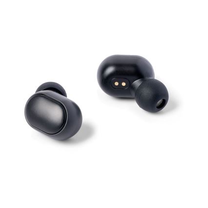 Kabellose Ohrhörer Dots Basic IPX4 schwarz