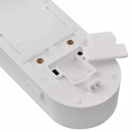 Kabellose Video-Türklingel mit Bewegungssensor GoSmart 5V 3xAA IP65 Wi-Fi Tuya