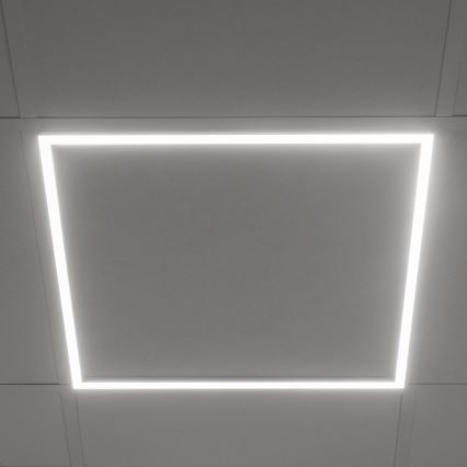 LED Einbau-Rahmen AVAR LED/32W/230V 4000K UGR19 59,5x59,5 cm