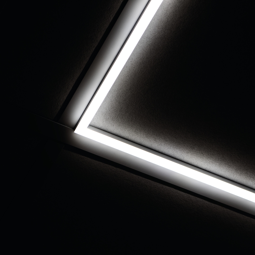 LED Einbau-Rahmen AVAR LED/32W/230V 4000K UGR19 59,5x59,5 cm