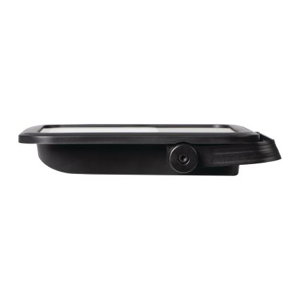 LED dimmbarer Fluter mit Solarpanel und Dämmerungssensor LED/10W/10000 mAh 3,2V IP65 + Fernbedienung