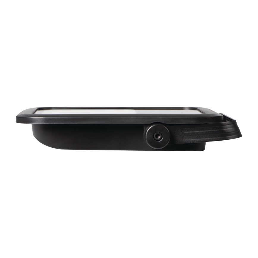LED dimmbarer Fluter mit Solarpanel und Dämmerungssensor LED/10W/10000 mAh 3,2V IP65 + Fernbedienung