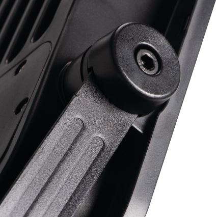 LED dimmbarer Fluter mit Solarpanel und Dämmerungssensor LED/10W/10000 mAh 3,2V IP65 + Fernbedienung