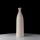 Keramikvase 33 cm, weiß