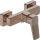 KFA Armatura 4526-010-34 - Duscharmatur MALAGA Roségold