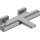 KFA Armatura 5754-010-61 - Thermostatische Wannenarmatur MALAGA, Metallicgrau