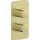 KFA Armatura 5759-001-31 - Thermostatische Unterputz-Duscharmatur MALAGA, gebürstetes Gold