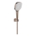 KFA Armatura 841-255-34 - Duschset MALAGA Roségold