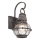 Kichler - Außenwandleuchte BRIDGE POINT 1xE27/60W/230V IP44 bronzefarben