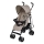 KINDERKRAFT - Golfwagen TIK Beige