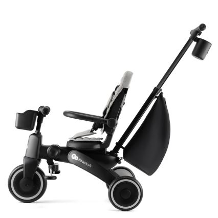 KINDERKRAFT - Kinder-Dreirad JAZZ 2 grau