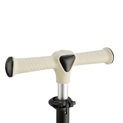 KINDERKRAFT - Kinderroller 2in1 HALLEY Stone White