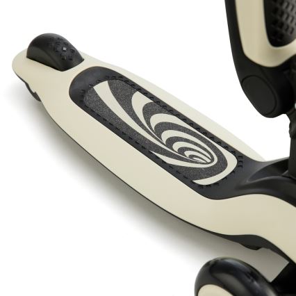 KINDERKRAFT - Kinderroller 2in1 HALLEY Stone White