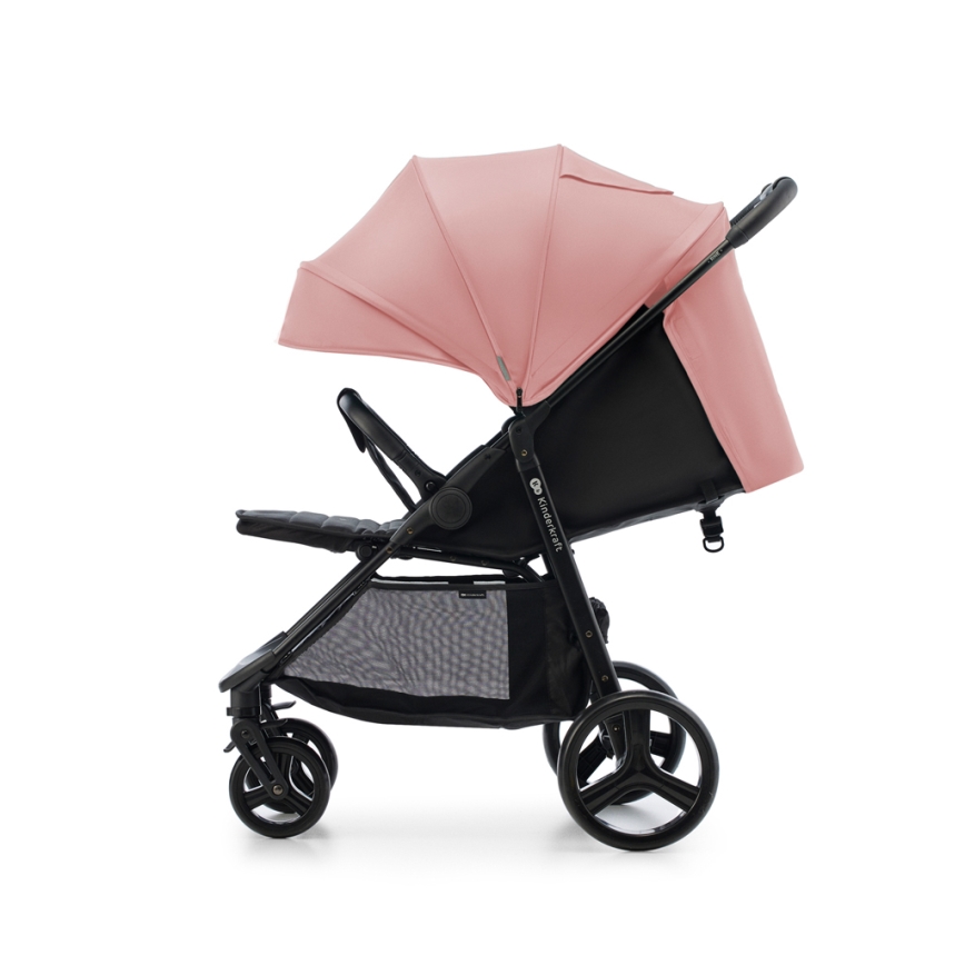 KINDERKRAFT - Sportwagen RINE rosa