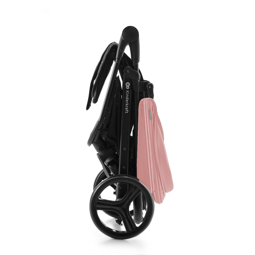KINDERKRAFT - Sportwagen RINE rosa