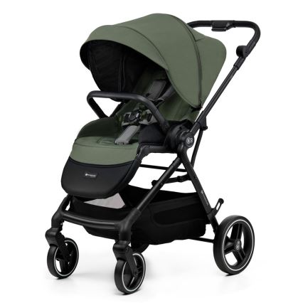 KINDERKRAFT SELECT - Sportwagen 2in1 YOXI Mystic Green
