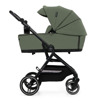 KINDERKRAFT SELECT - Sportwagen 2in1 YOXI Mystic Green