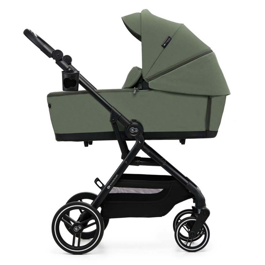 KINDERKRAFT SELECT - Sportwagen 2in1 YOXI Mystic Green