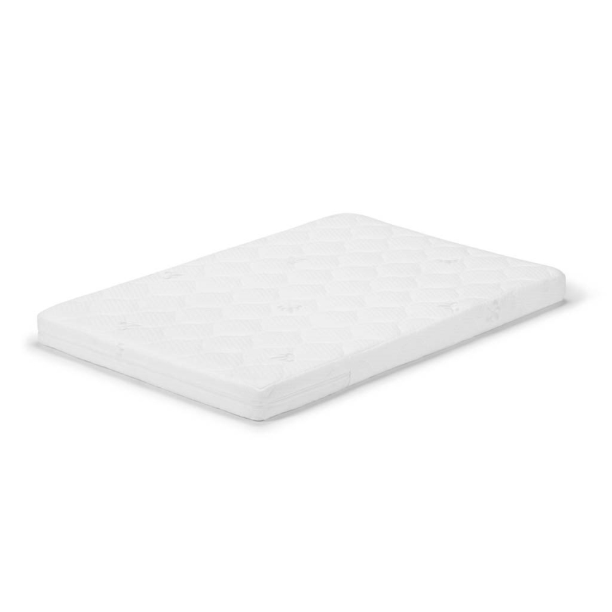 KINDERKRAFT SELECT - Kinderbett 4-in-1 KOYA Premium Buche/Kiefer