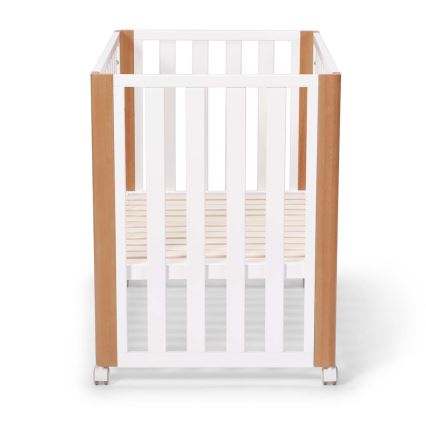 KINDERKRAFT SELECT - Kinderbett 4-in-1 KOYA Premium Buche/Kiefer
