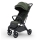 KINDERKRAFT SELECT - Sport-Kinderwagen NUBI 3 Mystic Green