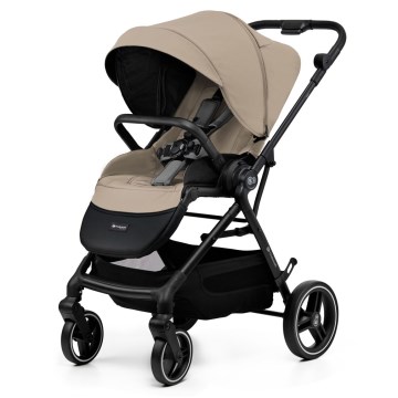 KINDERKRAFT SELECT - Sport-Kinderwagen YOXI Sandbeige