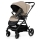KINDERKRAFT SELECT - Sport-Kinderwagen YOXI Sandbeige