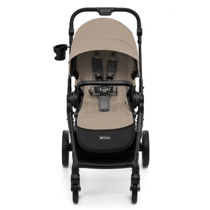 KINDERKRAFT SELECT - Sport-Kinderwagen YOXI Sandbeige
