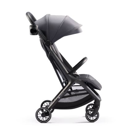 KINDERKRAFT SELECT - Sportwagen NUBI 2 Grau