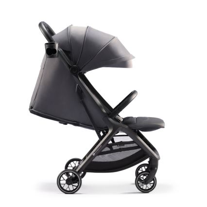 KINDERKRAFT SELECT - Sportwagen NUBI 2 Grau