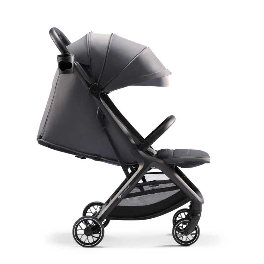 KINDERKRAFT SELECT - Sportwagen NUBI 2 Grau
