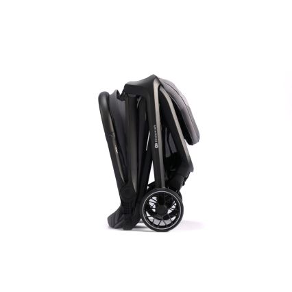 KINDERKRAFT SELECT - Sportwagen NUBI 2 Grau