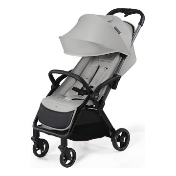 KINDERKRAFT - Sportwagen APINO grau