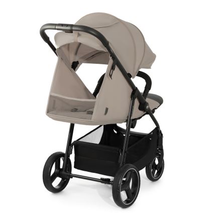 KINDERKRAFT - Sportwagen TRIG 3 Stone Beige
