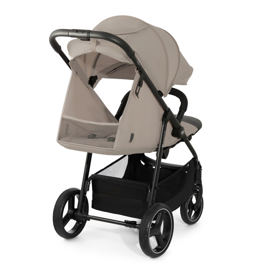 KINDERKRAFT - Sportwagen TRIG 3 Stone Beige