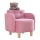 Kindersessel DORY rosa