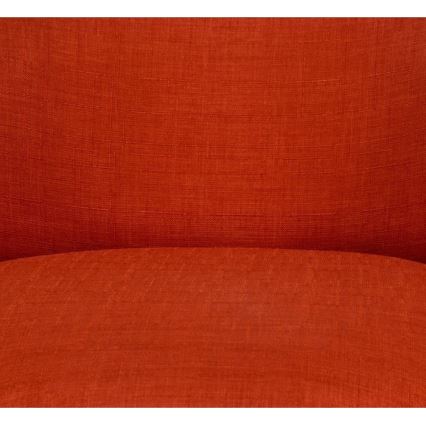 Kindersessel KUNI – rot